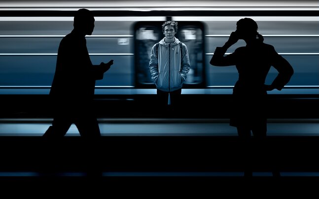 Recherche de personne disparue ou perdue de vue cadre légal